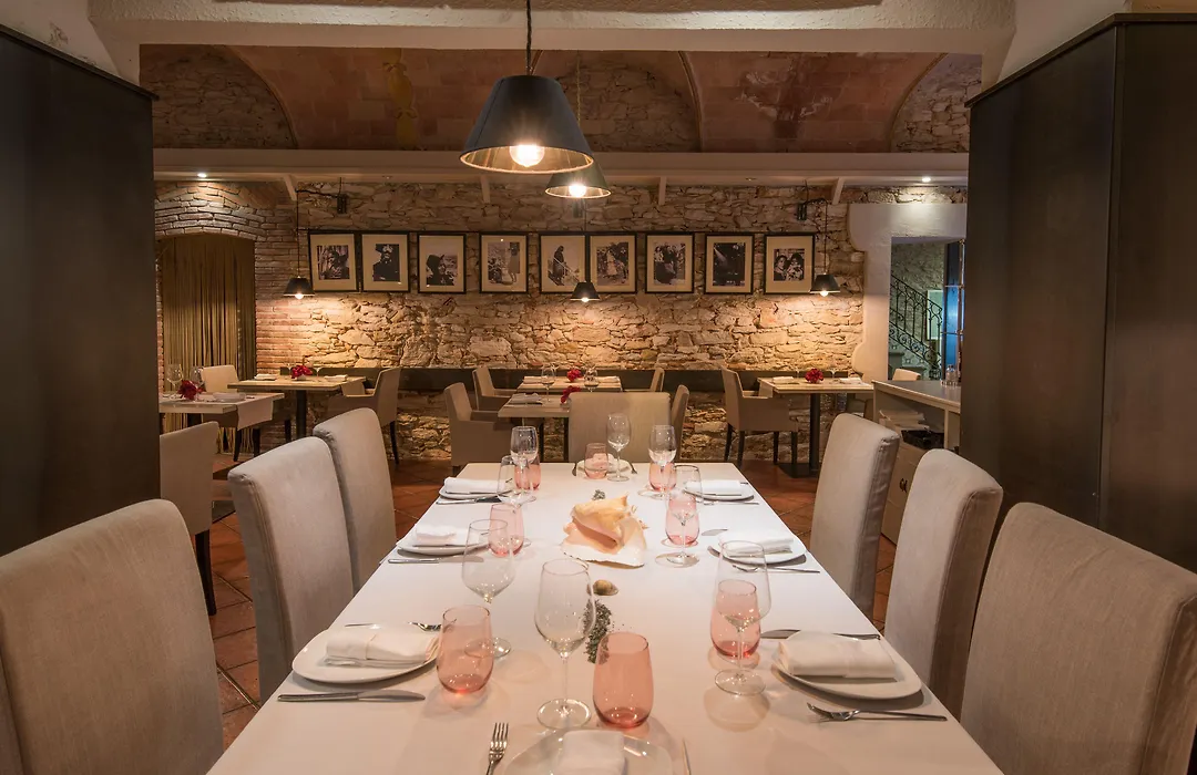Hotel-Spa Classic Begur-1