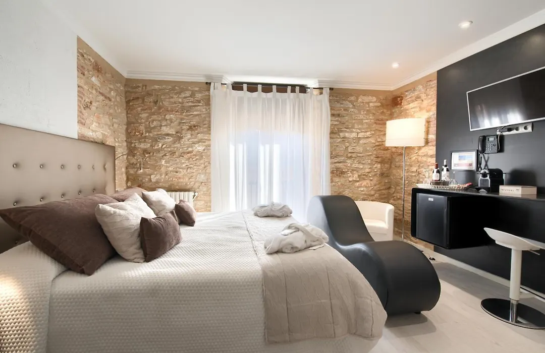 Hotel-Spa Classic Begur-1